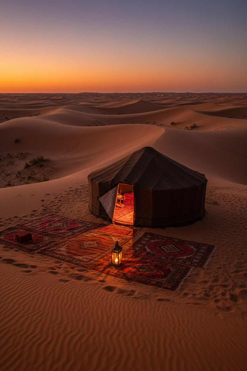Sahara