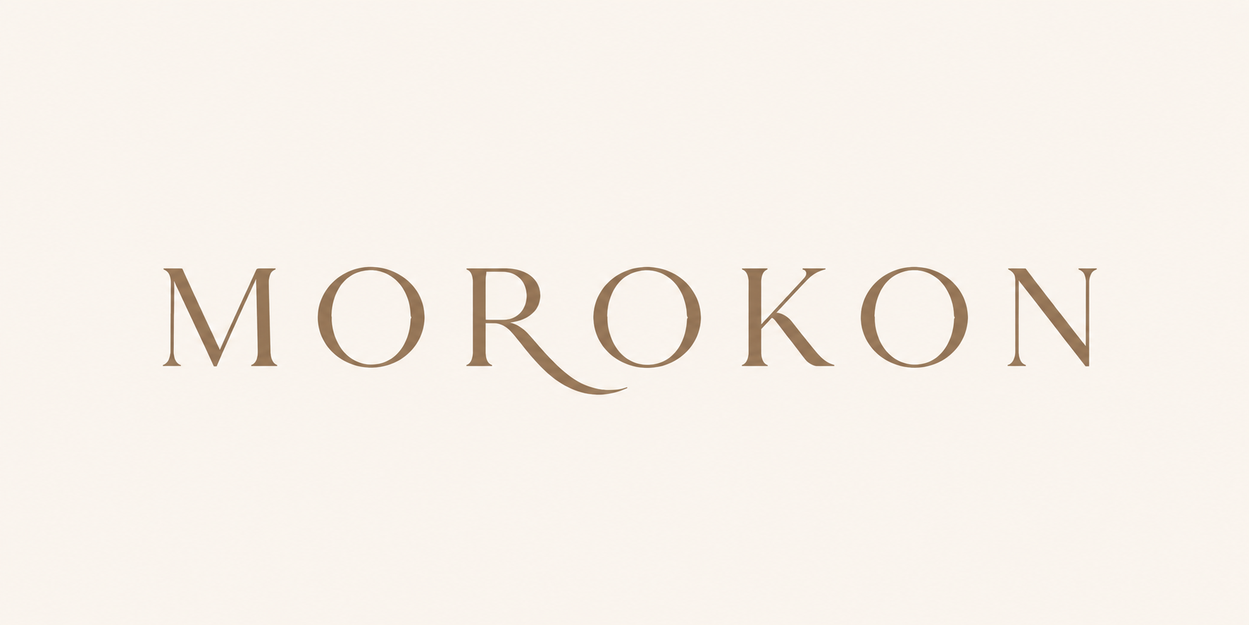 MOROKON – Handwerkskunst  aus  Marokko