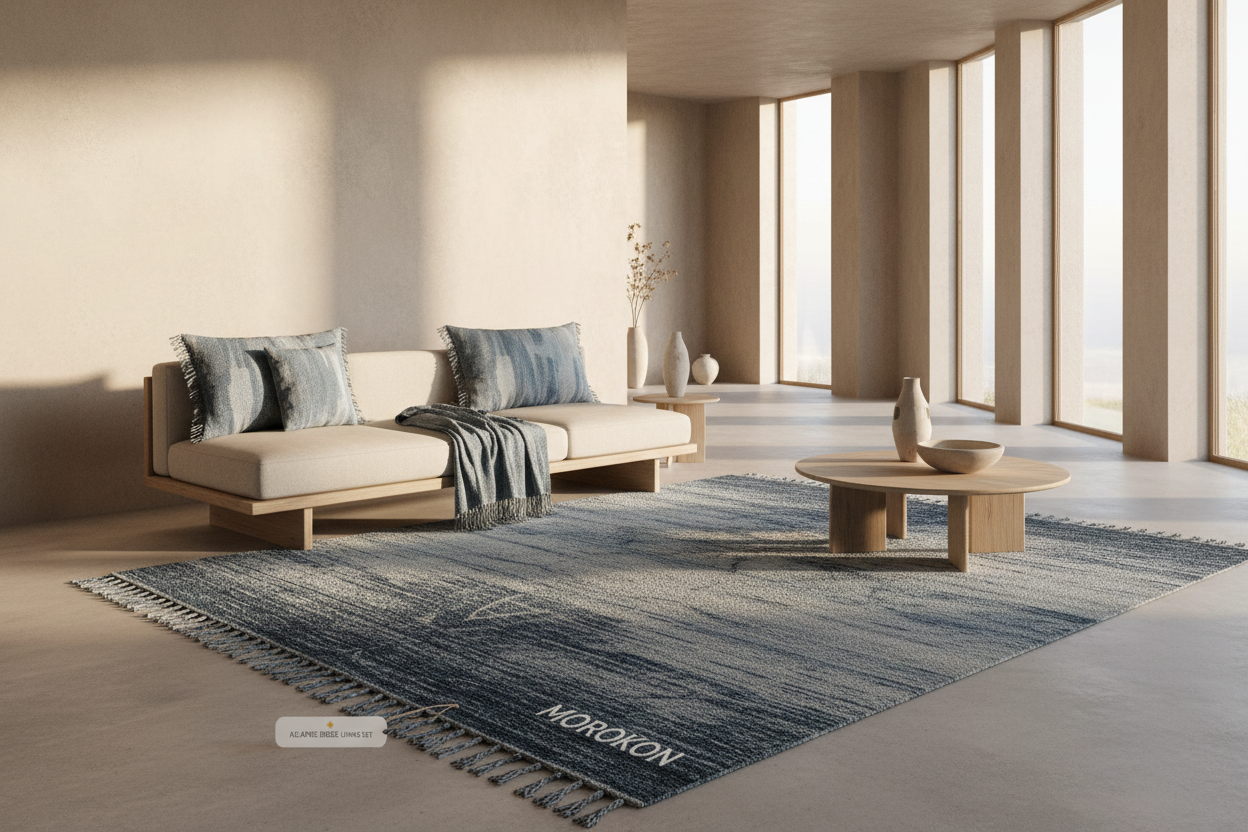 Atlantic Breeze Living Set