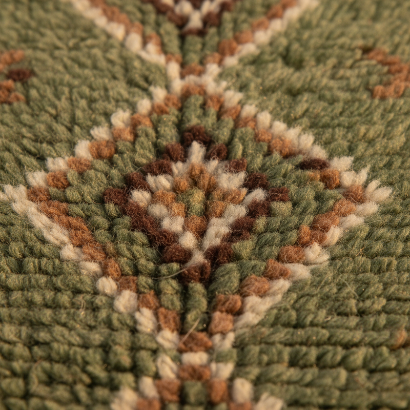 Atlas Essence – Texture Close-Up