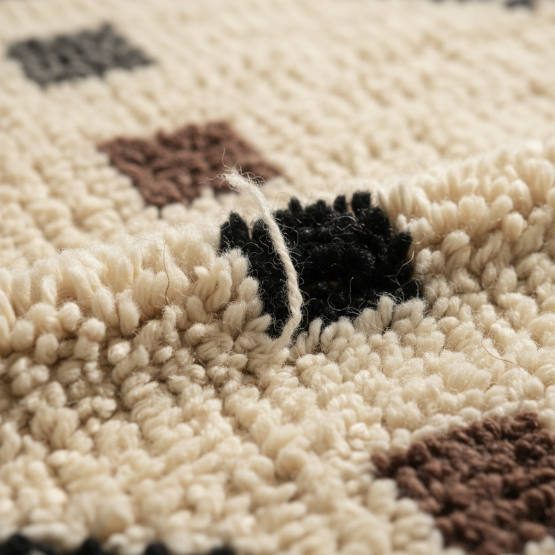 Atlas Royal – Textur Detail