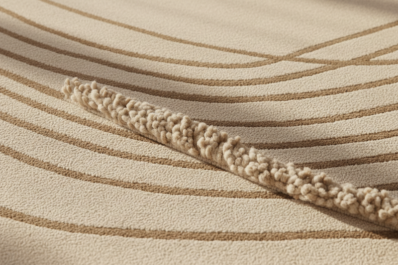 Coastline Nomad Close-Up