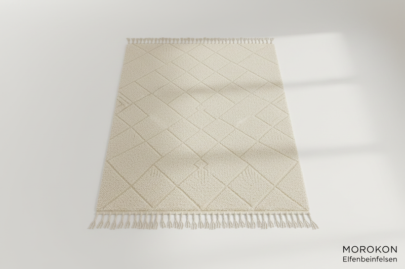 Elfenbeinfelsen – Studio Clean