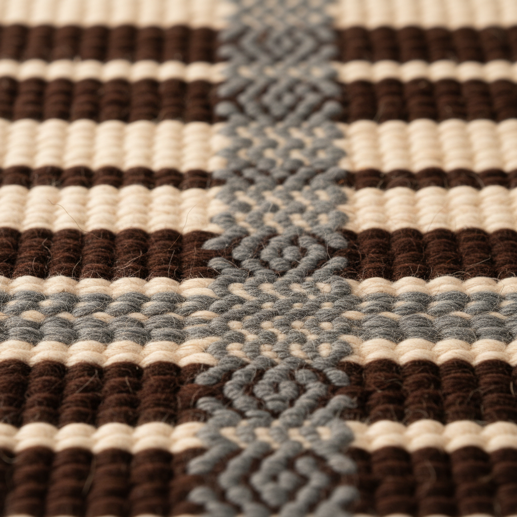 Golden Dunes – Textur Detail