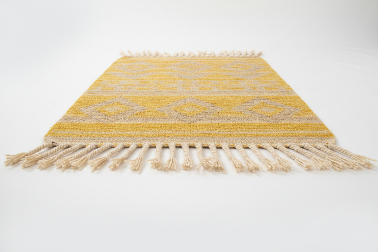 Kilim Light Seitenansicht