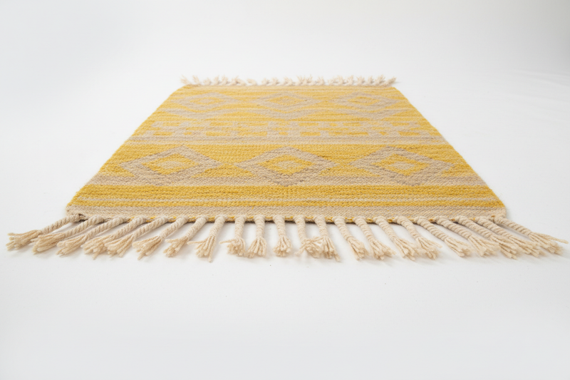 Kilim Light Seitenansicht