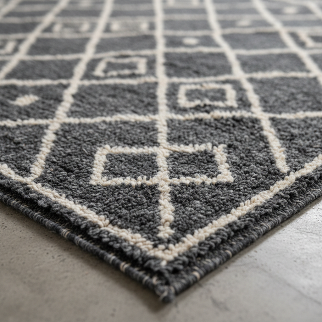 Monochrome Detail
