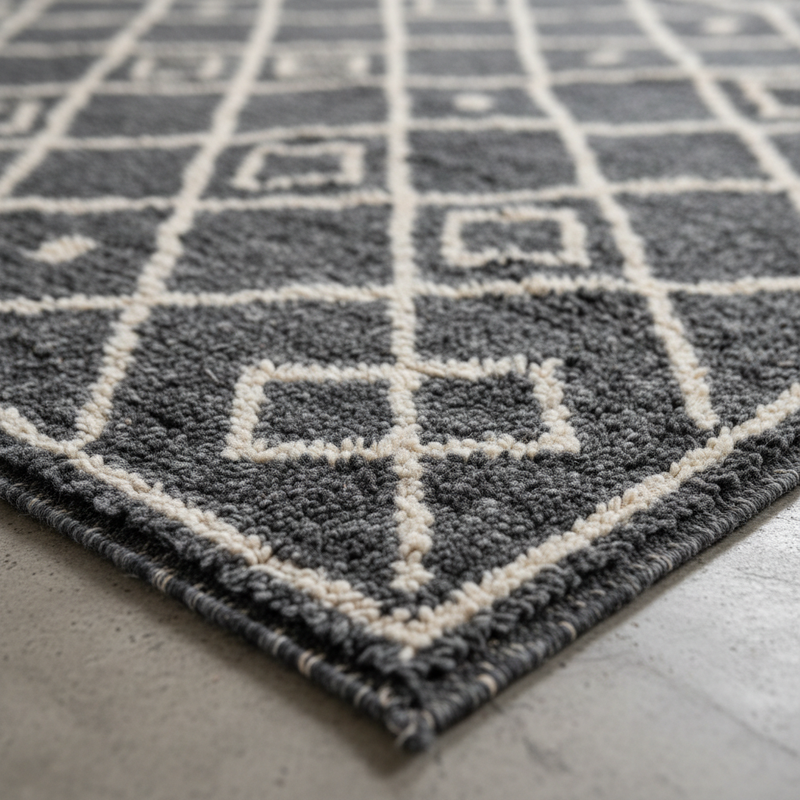 Monochrome Detail