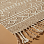 Sahara Decke Detail