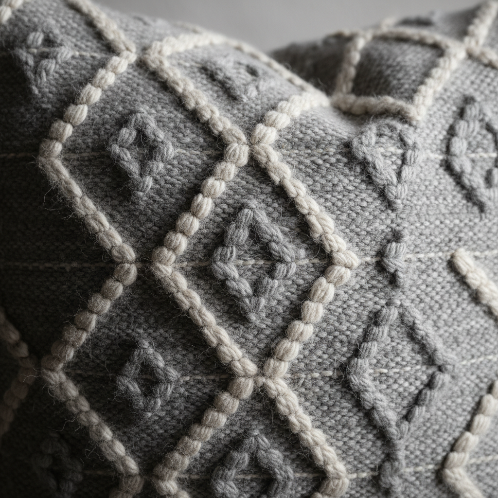 Monochrome Detail