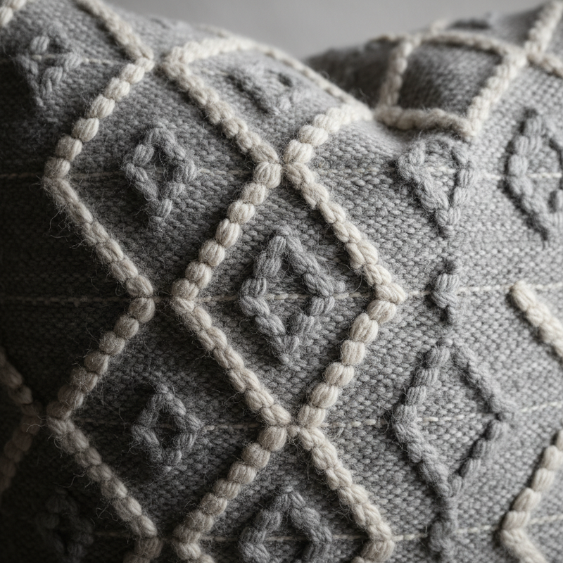 Monochrome Detail