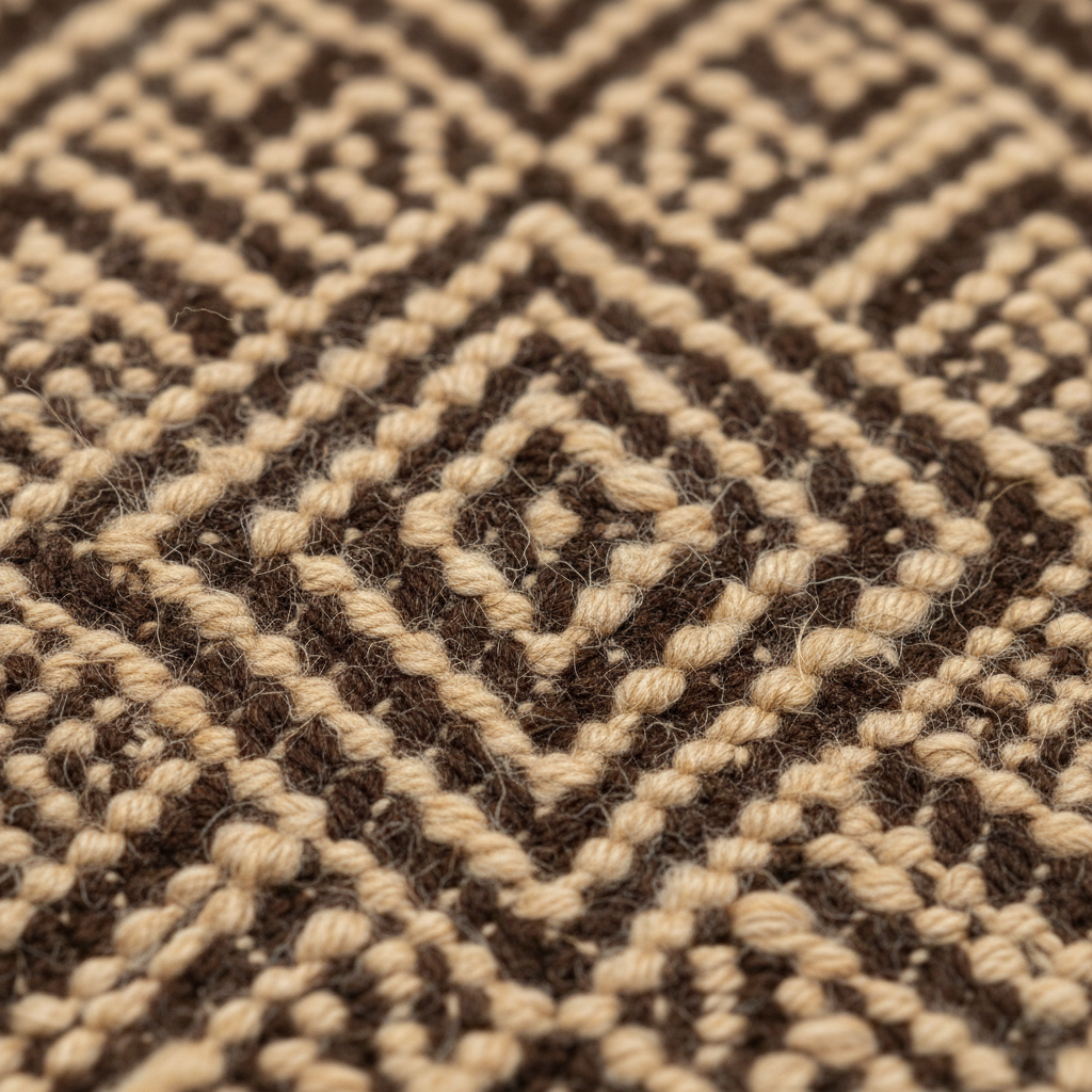 Atlas Natur Decke Detail