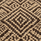 Atlas Natur Decke Detail
