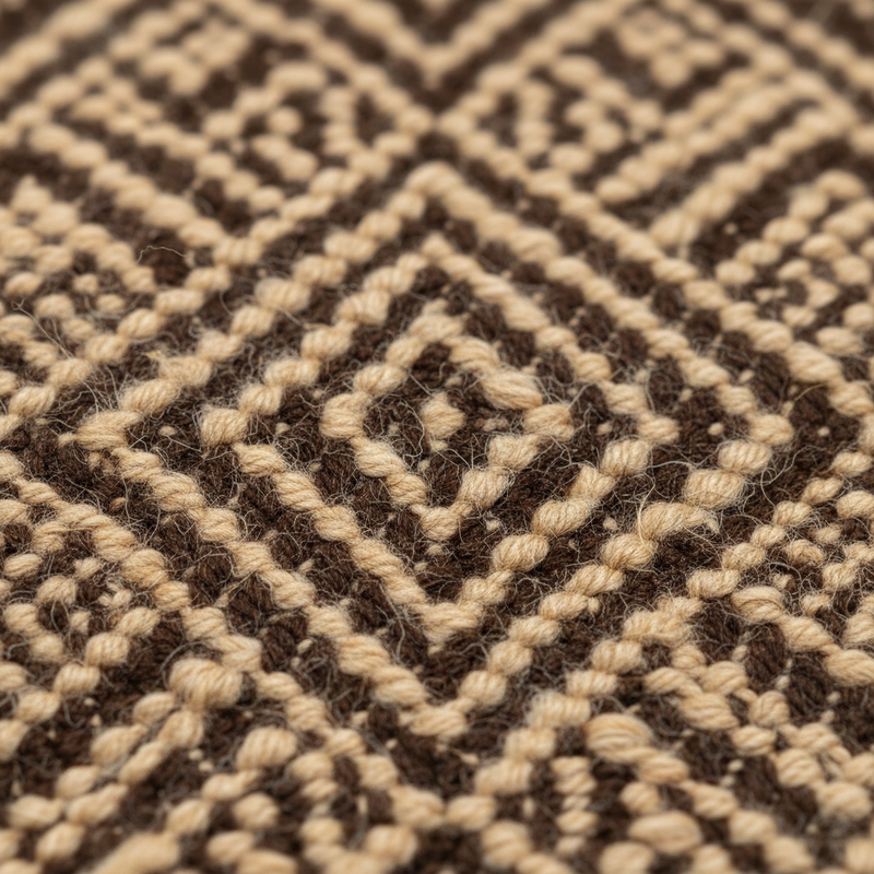 Atlas Natur Decke Detail