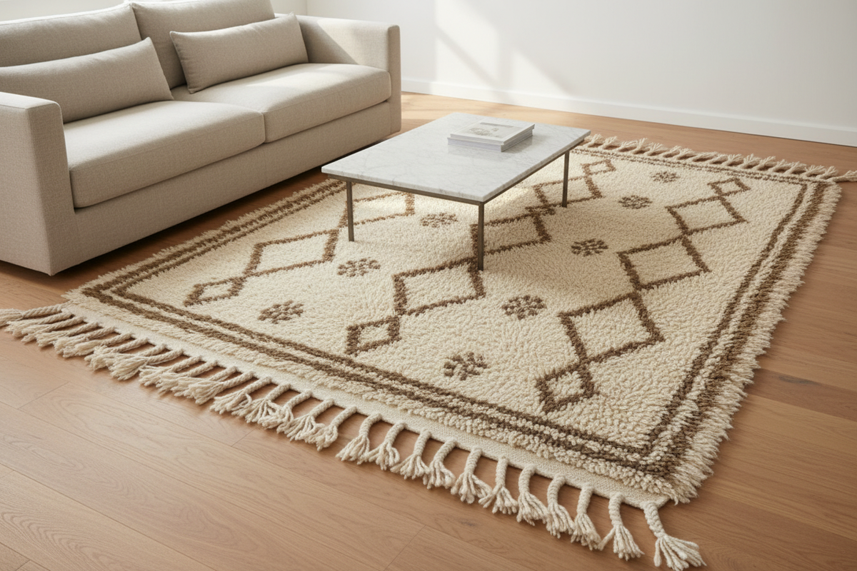 Sahara Luxe – Lifestyle groß