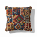 Patchwork Top View