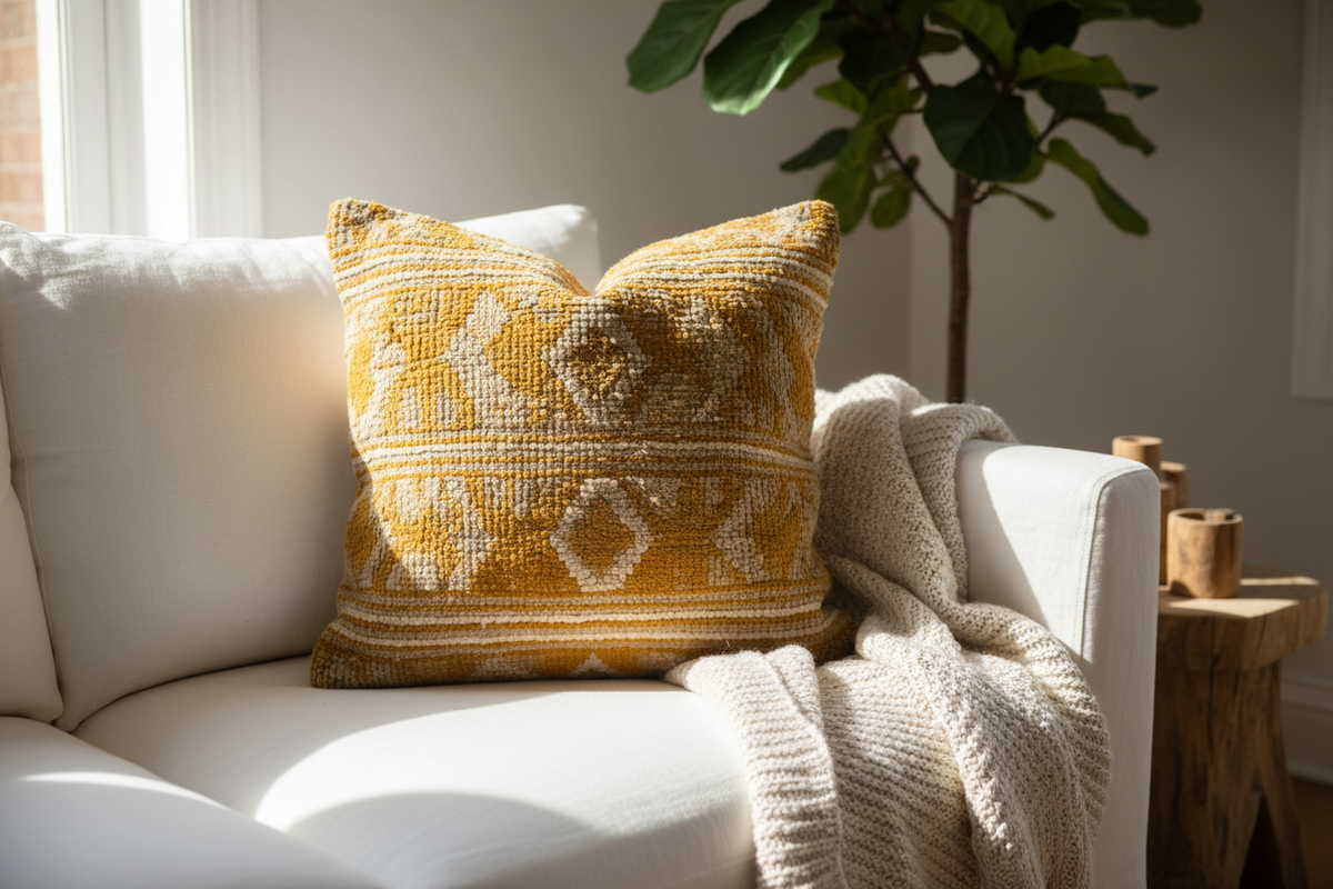 Kilim Light Lifestyle
