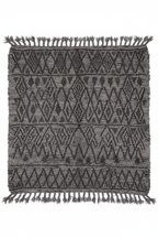 Monochrome Top View