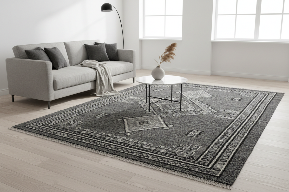 Monochrome Lifestyle