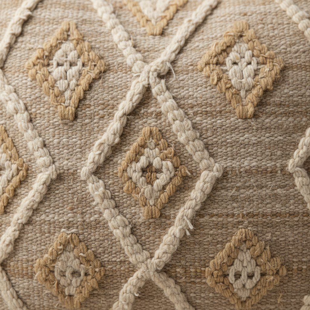 Sahara Detail