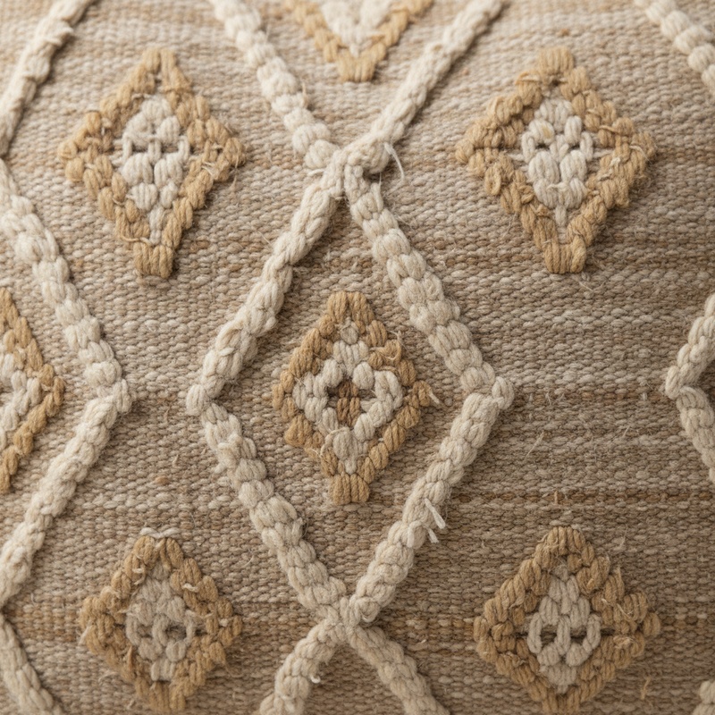 Sahara Detail