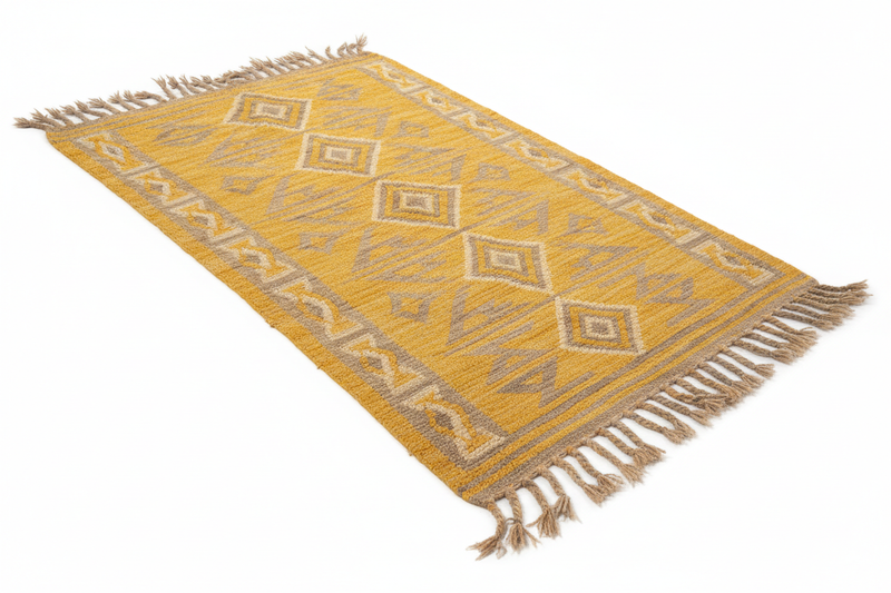 Kilim Light Perspektive