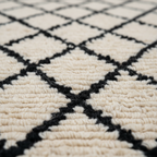 Atlas Noir Detail Muster