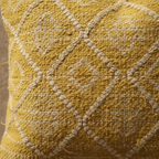Kilim Light Detail