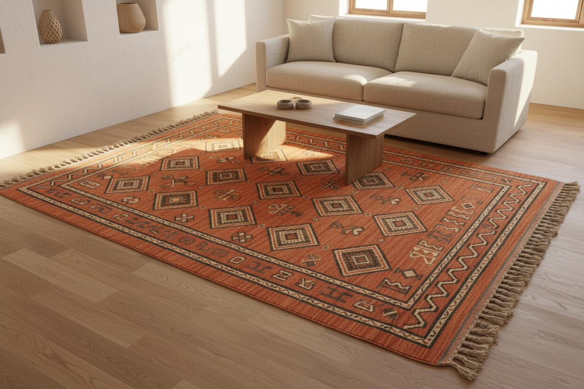 Sahara Sunset – Lifestyle groß