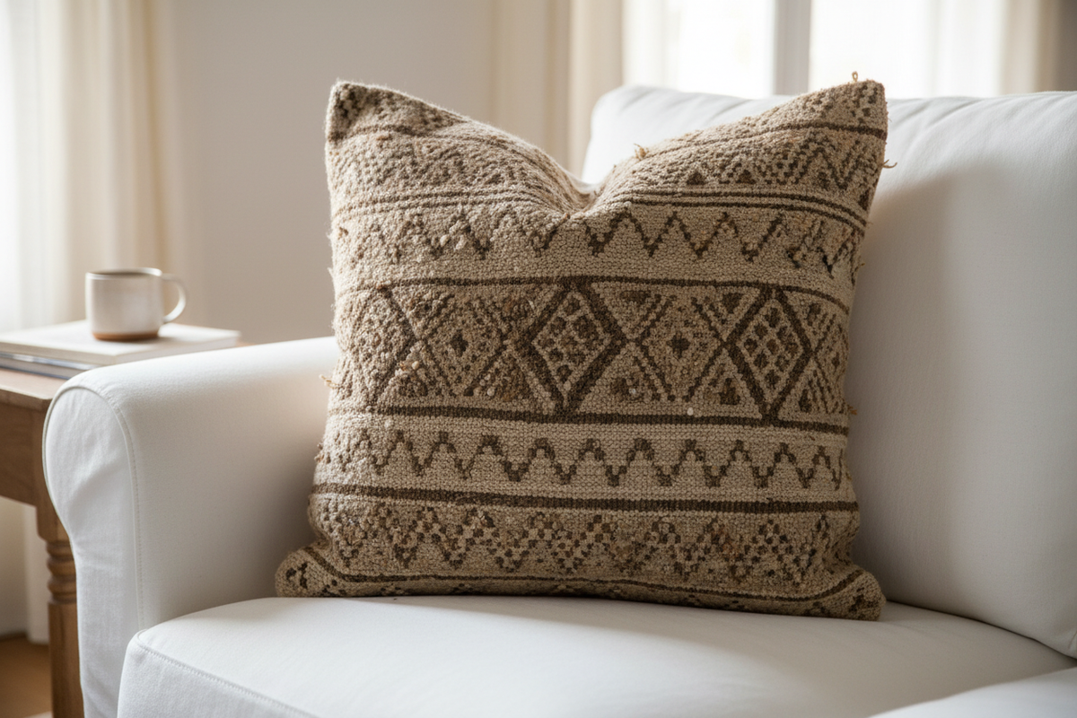 Lifestyle Sofa
