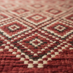 Nomade Rouge – Textur Detail