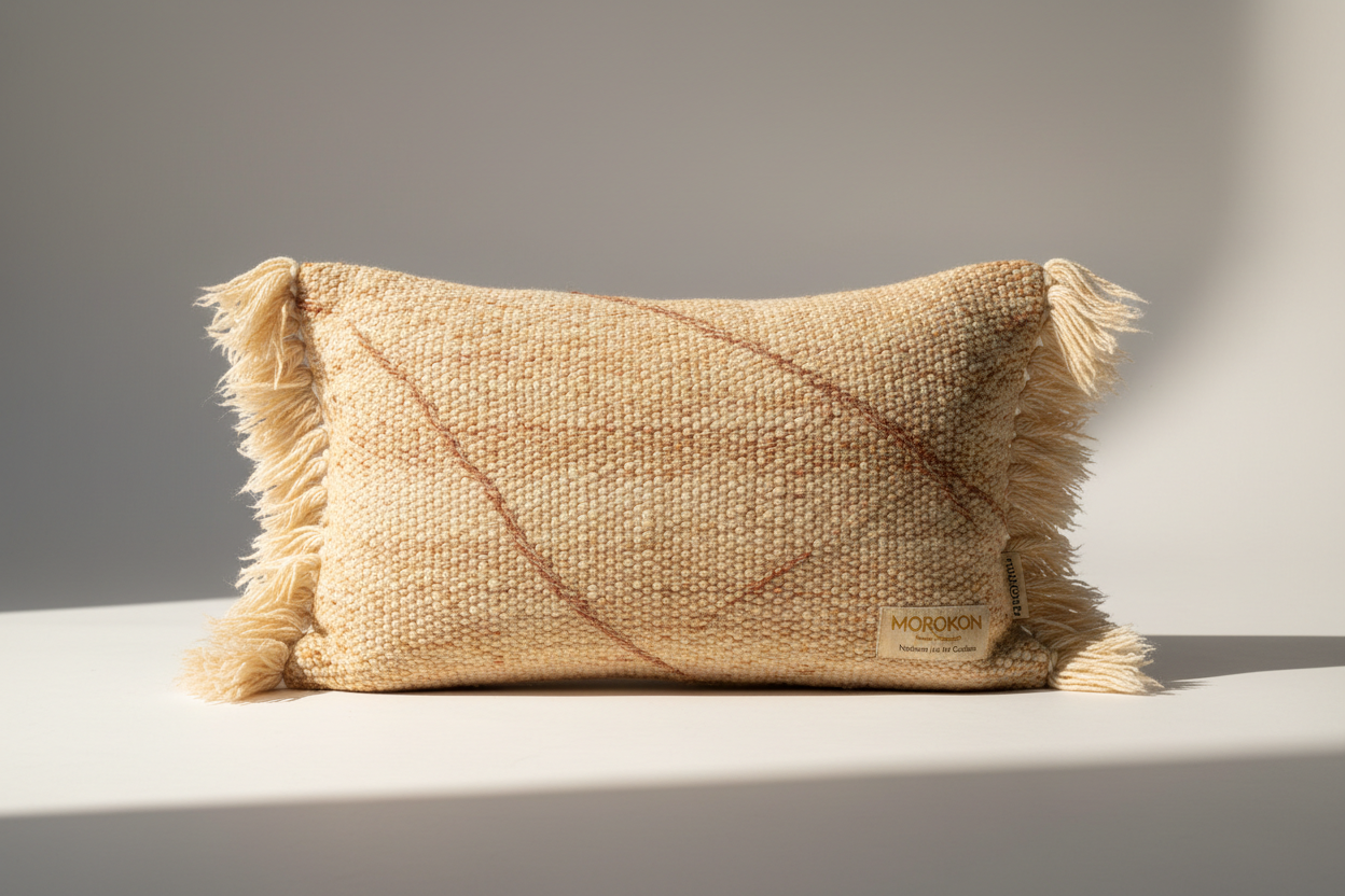 Northern Line Cushion