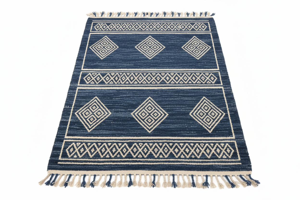 Ocean Nomad – Studio Clean