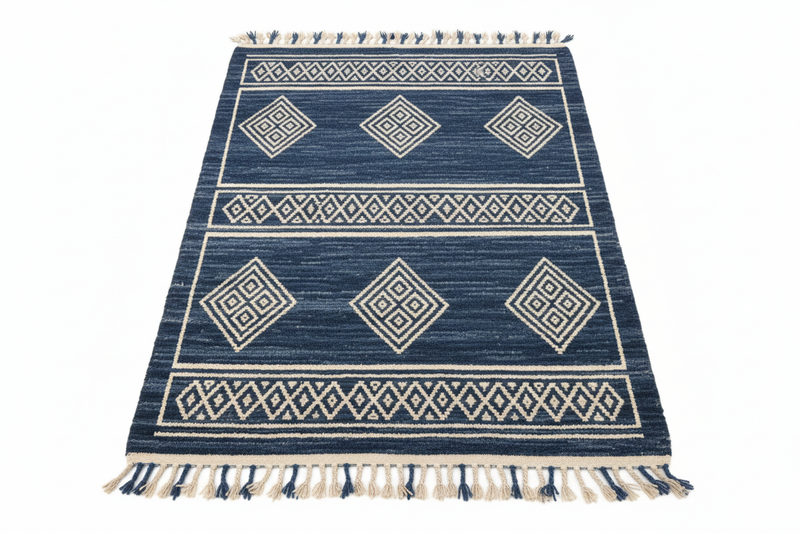 Ocean Nomad – Studio Clean