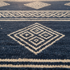 Ocean Nomad – Textur Detail