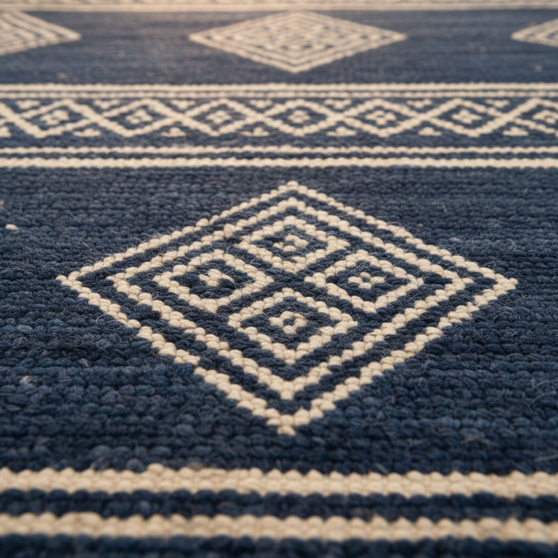 Ocean Nomad – Textur Detail