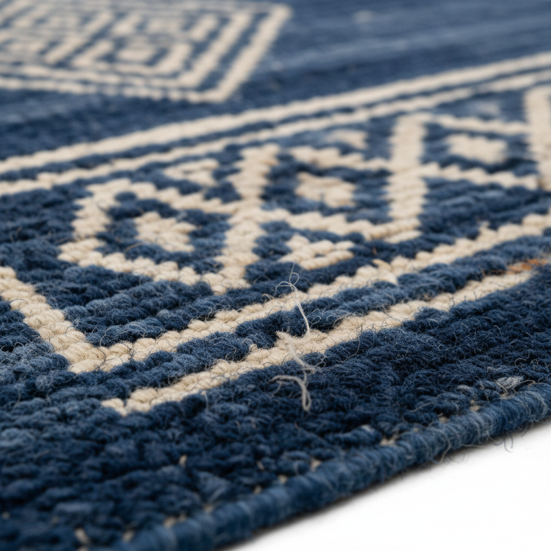 Ocean Nomad – Texture Close-Up