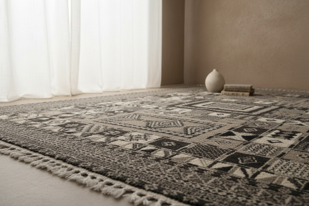 Patchwork Atlas – Lifestyle 2