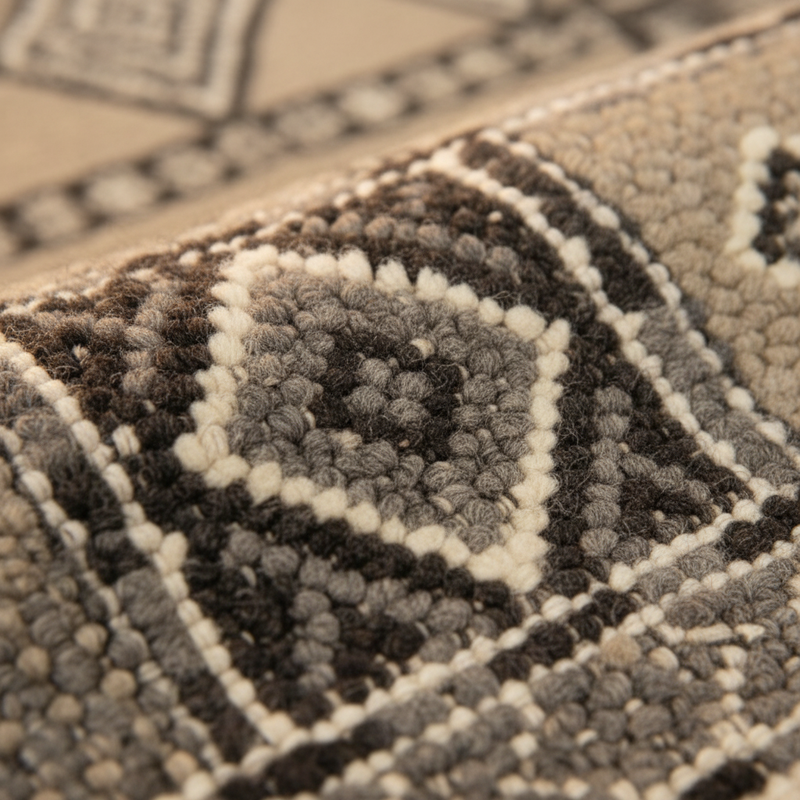 Patchwork Atlas – Textur Detail
