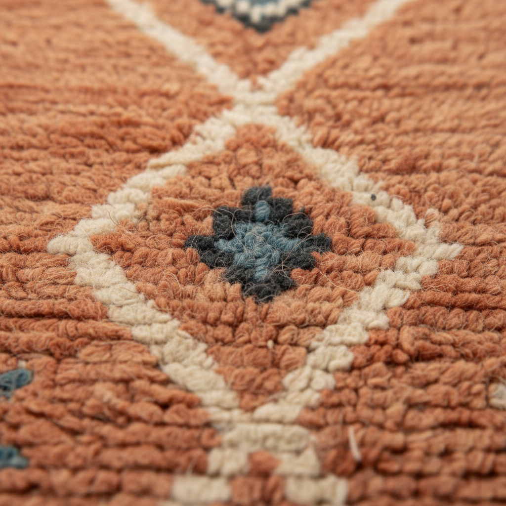Rif Blanc – Textur Detail
