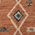 Rif Blanc – Texture Close-Up