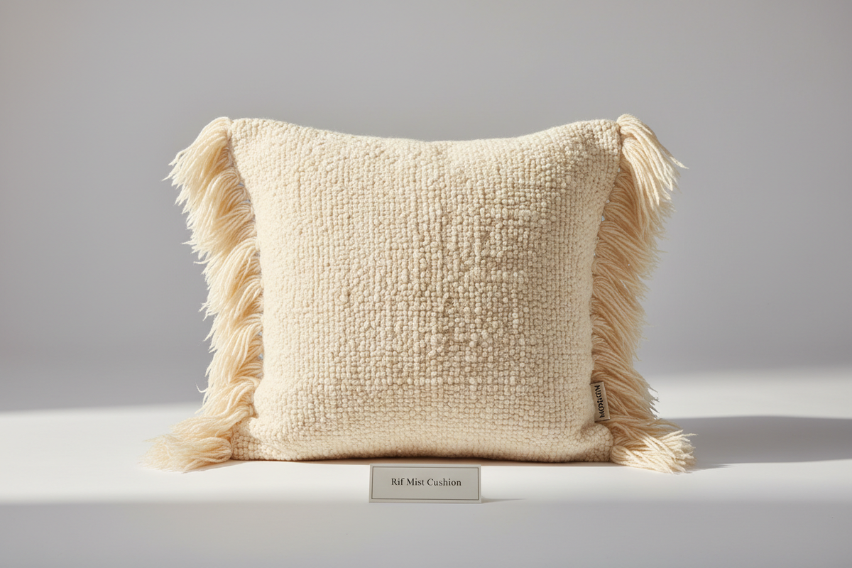 Rif Mist Cushion