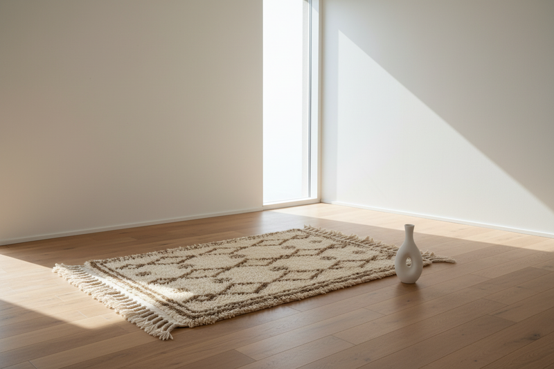 Sahara Luxe – Lifestyle 2