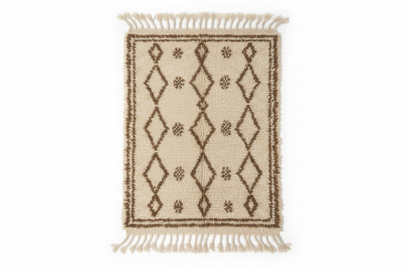 Sahara Luxe – Studio Clean