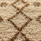 Sahara Luxe – Texture Close-Up