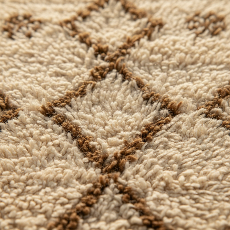 Sahara Luxe – Texture Close-Up