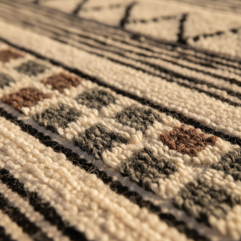 Texture Close-Up
